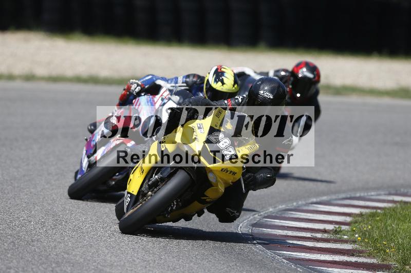 /26 23.07.2026  Speer Racing ADR/Gruppe weiss/282